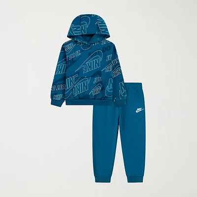 Nike Little Boys 2-pc. Pant Set