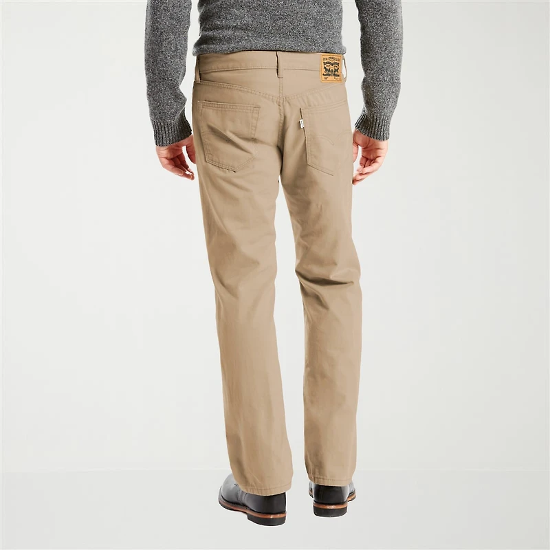 Levi's® Mens 559™ Straight Leg Relaxed Fit Jean