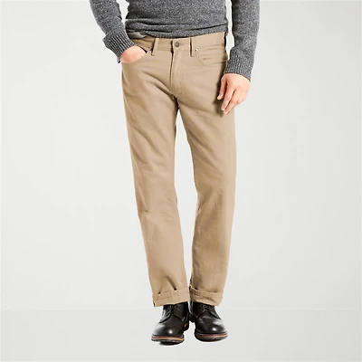 Levi's® Mens 559™ Straight Leg Relaxed Fit Jean