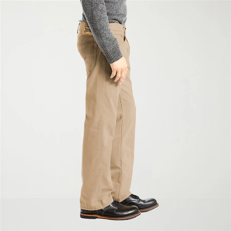 Levi's® Mens 559™ Straight Leg Relaxed Fit Jean