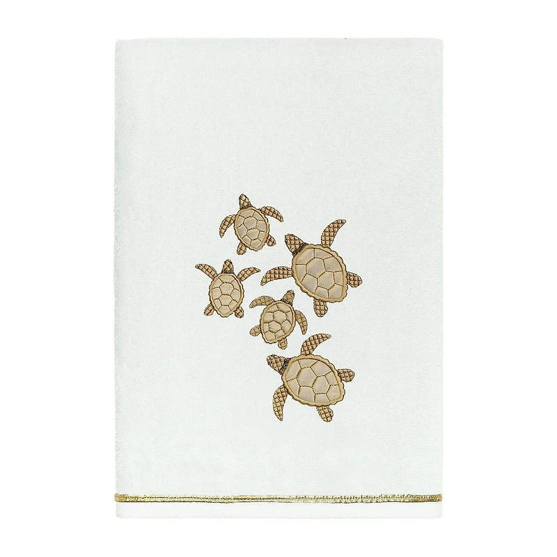 Linum Home Textiles Tortuga -pc. Bath Towel Set