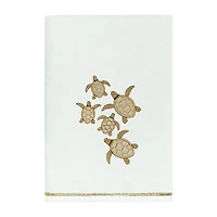 Linum Home Textiles Tortuga -pc. Bath Towel Set
