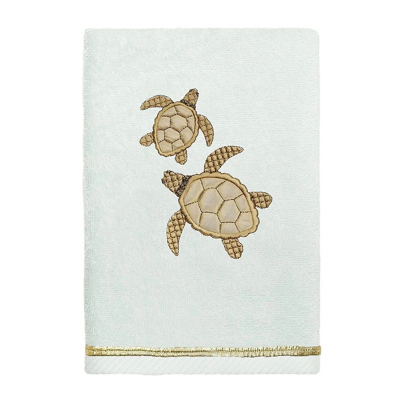 Linum Home Textiles Tortuga -pc. Bath Towel Set