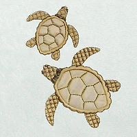 Linum Home Textiles Tortuga -pc. Bath Towel Set