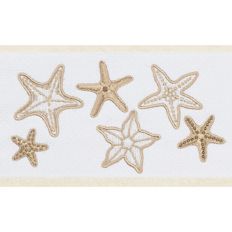 Linum Home Textiles Lydia 3-pc. Bath Towel Set