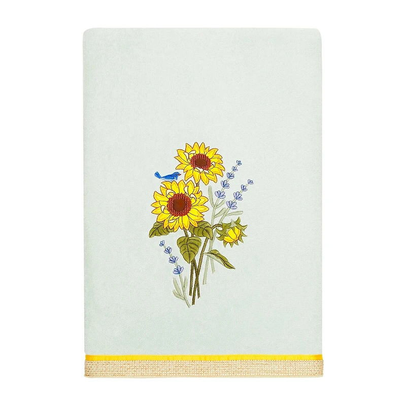 Linum Home Textiles Girasol 3-pc. Bath Towel Set