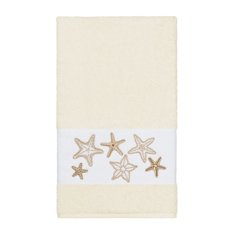 Linum Home Textiles Lydia 3-pc. Bath Towel Set