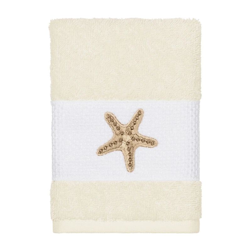 Linum Home Textiles Lydia 3-pc. Bath Towel Set