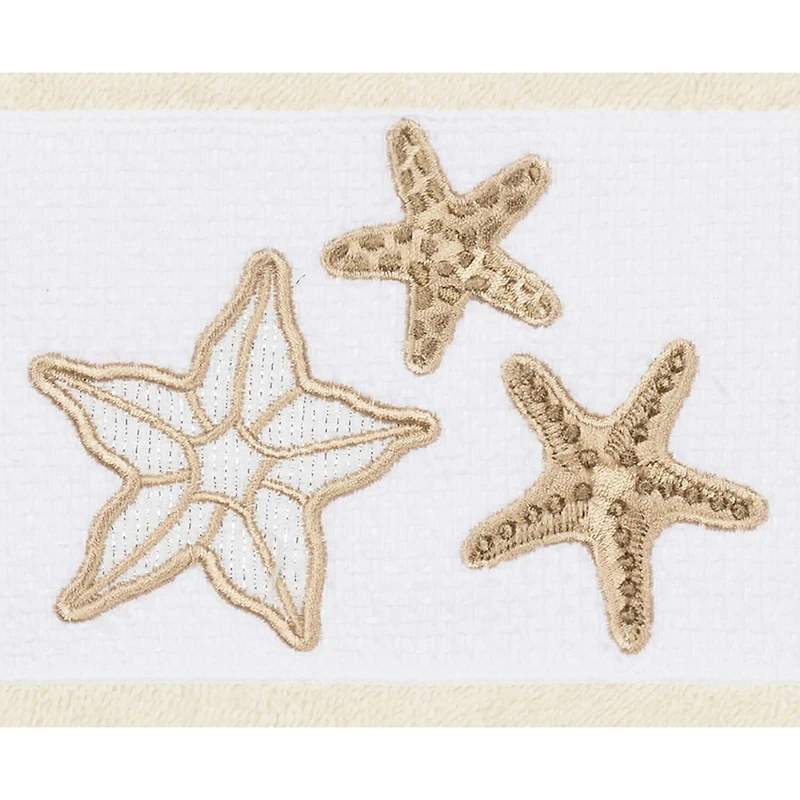 Linum Home Textiles Lydia 3-pc. Bath Towel Set