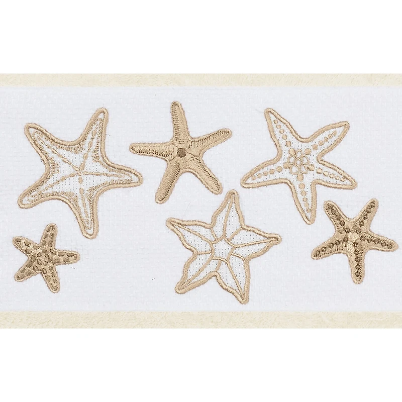 Linum Home Textiles Lydia 3-pc. Bath Towel Set