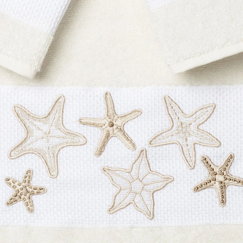 Linum Home Textiles Lydia 3-pc. Bath Towel Set