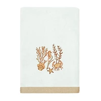 Linum Home Textiles Aaron -pc. Bath Towel Set