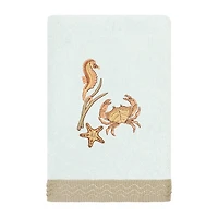 Linum Home Textiles Aaron -pc. Bath Towel Set