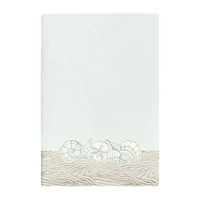 Linum Home Textiles Shell Row -pc. Bath Towel Set