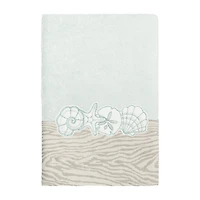 Linum Home Textiles Shell Row -pc. Bath Towel Set