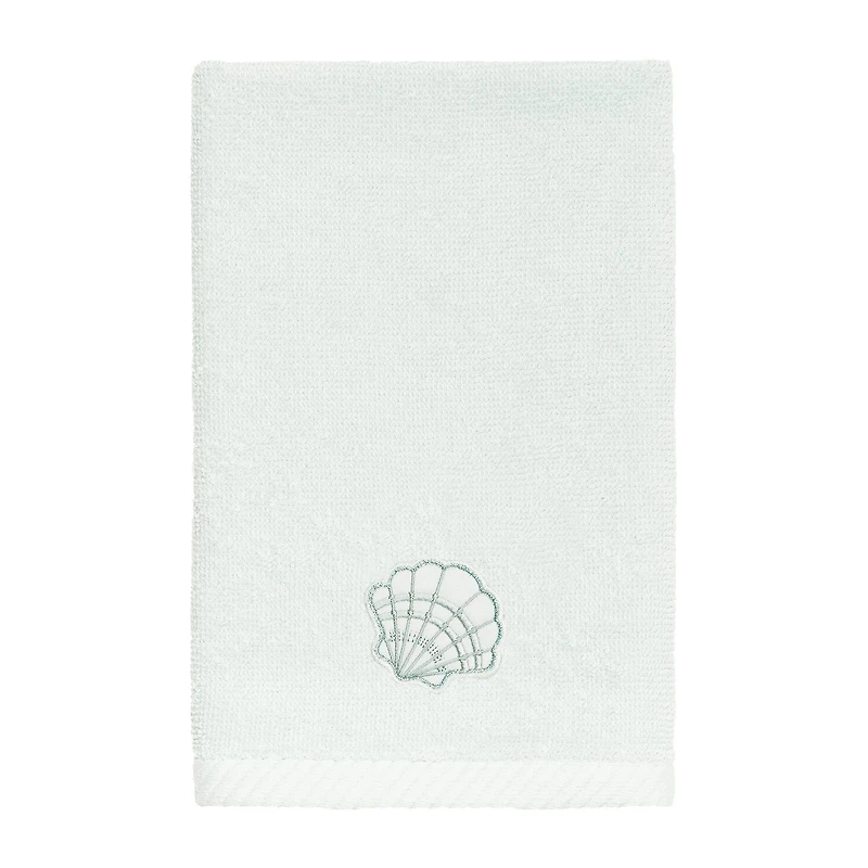 Linum Home Textiles Shell Row -pc. Bath Towel Set