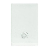 Linum Home Textiles Shell Row -pc. Bath Towel Set