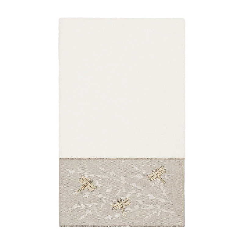 Linum Home Textiles Braelyn 3-pc. Bath Towel Set