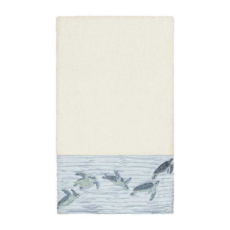 Linum Home Textiles Mia 3-pc. Bath Towel Set