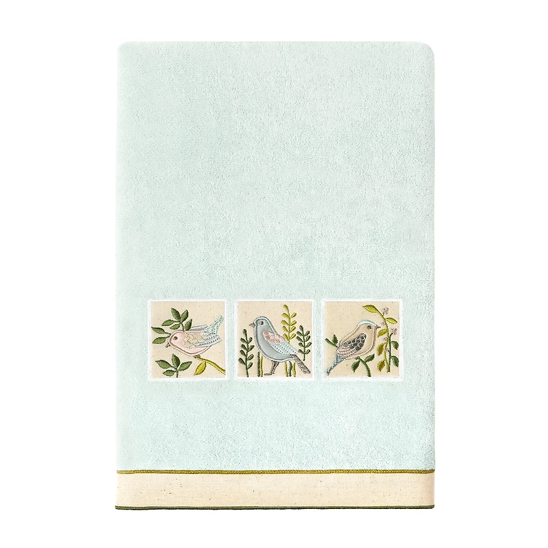 Linum Home Textiles Belinda -pc. Bath Towel Set
