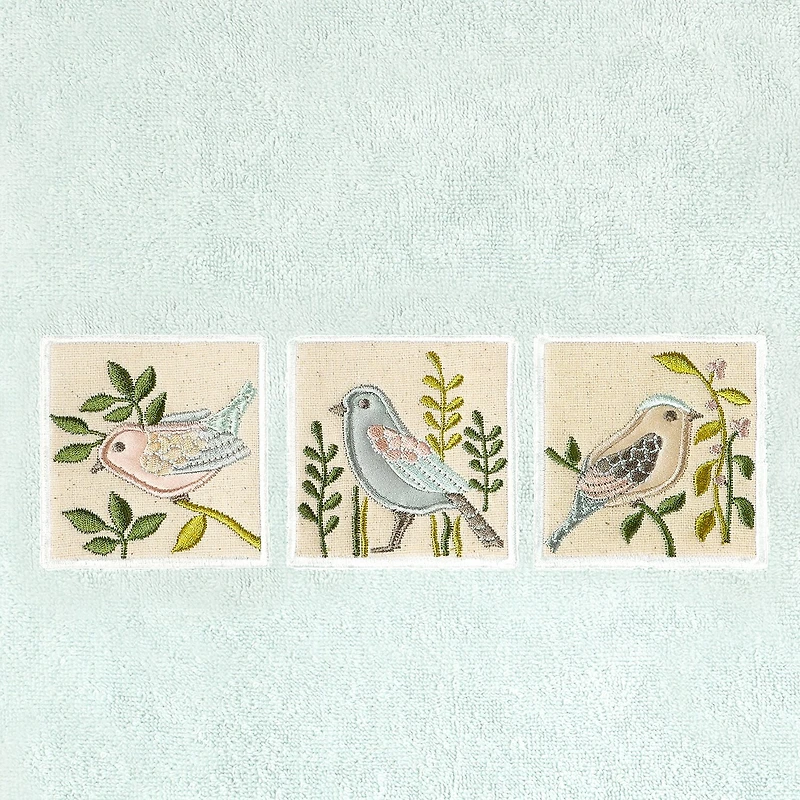 Linum Home Textiles Belinda -pc. Bath Towel Set