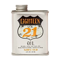 18.21 Noble Oud Beard