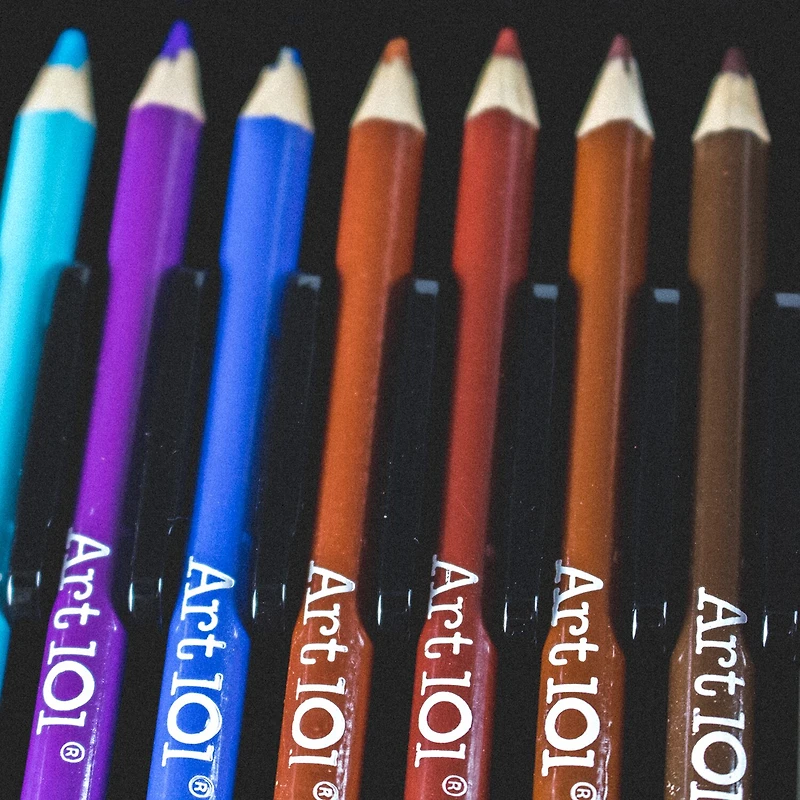 Art 101 Usa Art Set