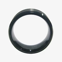 Mens 8MM Tungsten Wedding Band
