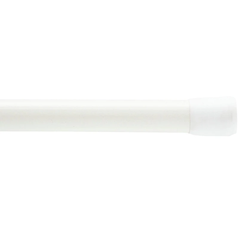 Kenney Carlisle Spring 5/8 Tension Curtain Rod