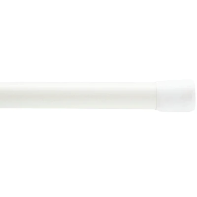 Kenney Carlisle Spring 5/8 Tension Curtain Rod