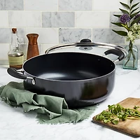 Infuse 10.5-qt. Non-Stick Family Cooker