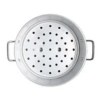 Infuse -qt. Large Aluminum Stockpot