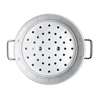 Infuse 32-qt. Large Aluminum Stockpot