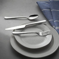 Oneida Bleeker 20-pc. Flatware Set