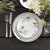 Oneida Bleeker 20-pc. Flatware Set