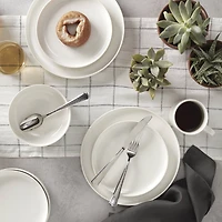 Oneida Etta 20-pc. Flatware Set