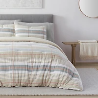 Vellux Oslo Midweight Comforter Set