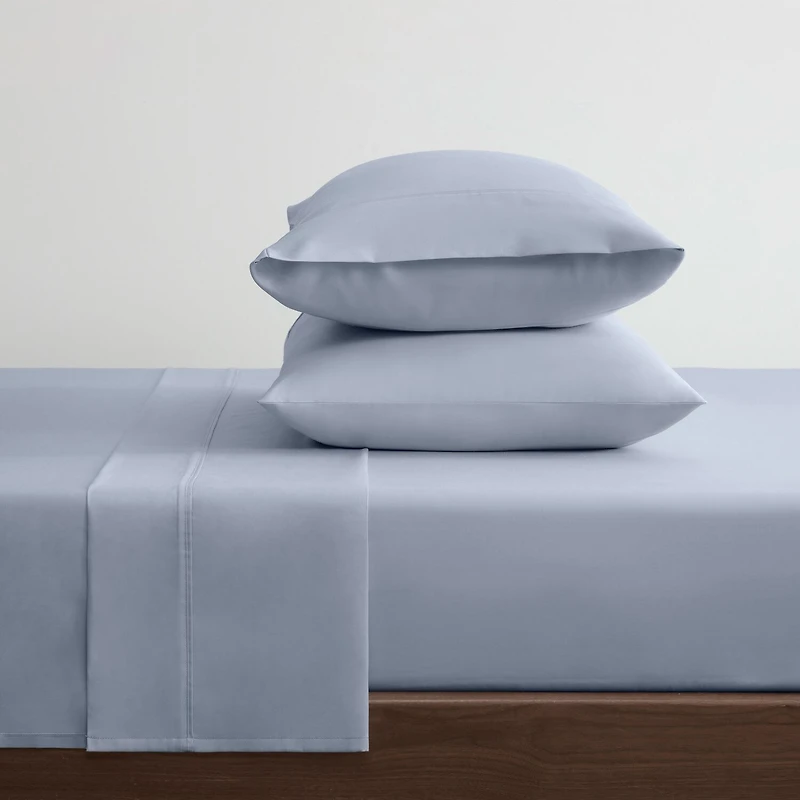 Martex Solid 300tc Temperature Regulating Pillowcase