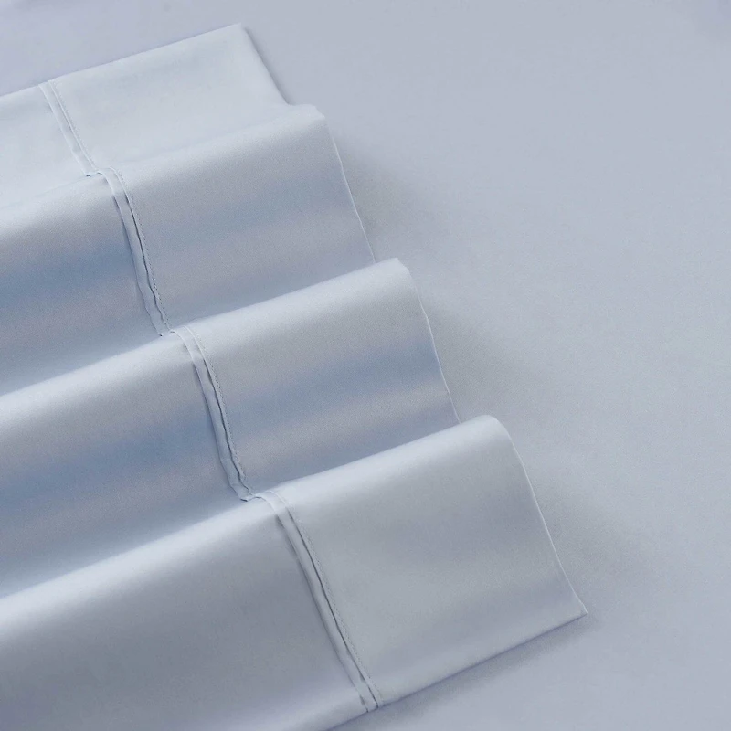 Martex Solid 300tc Temperature Regulating Pillowcase