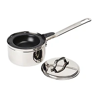 Design Imports Stainless Steel - Egg Poacher Set