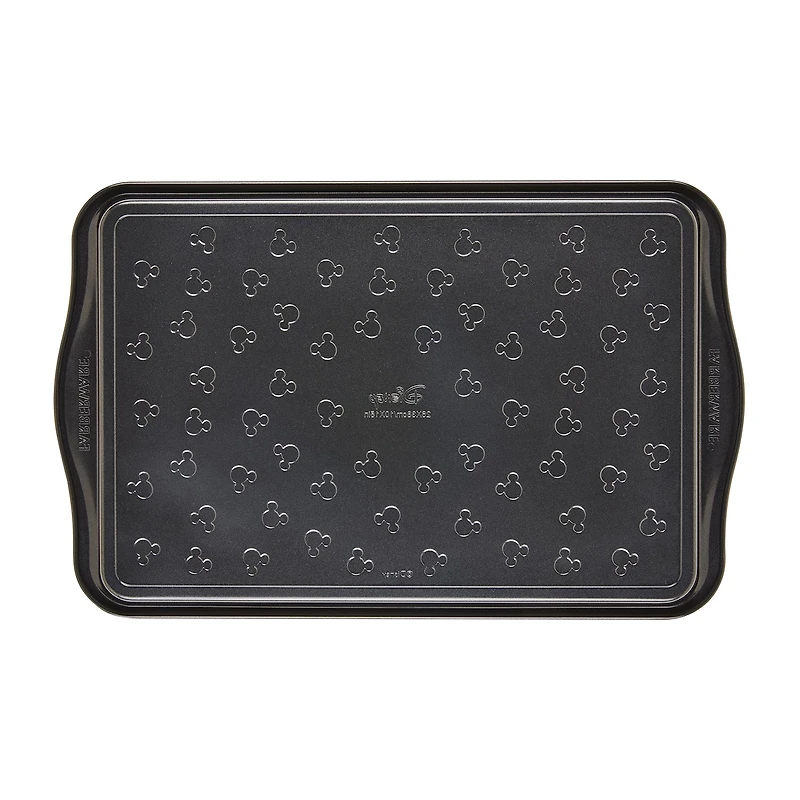 Farberware Disney Bake with Mickey Mouse 2-pc. Bakeware Set