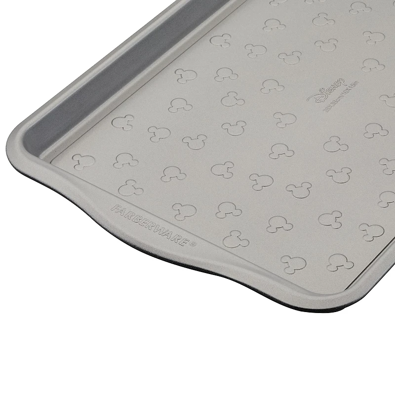 Farberware Disney Bake with Mickey Mouse 2-pc. Bakeware Set