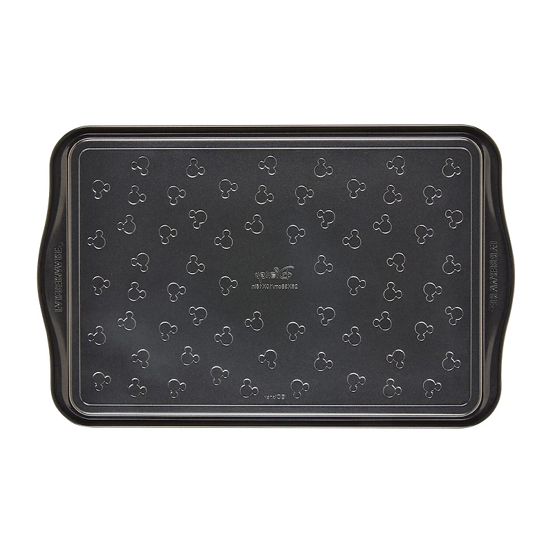 Farberware Disney Bake with Mickey Mouse 2-pc. Bakeware Set