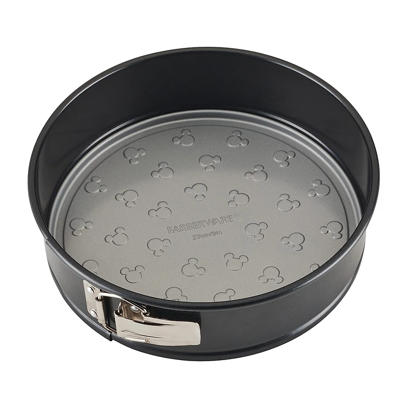 Farberware Disney Bake with Mickey Mouse 2-pc. Bakeware Set