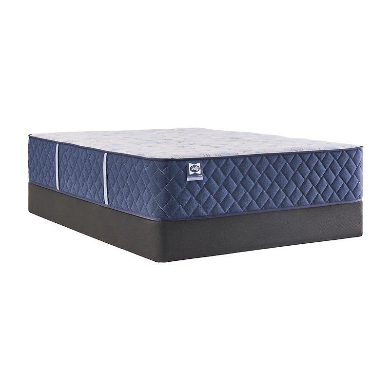 Sealy Wellmont 14.5" Extra Firm Tight Top