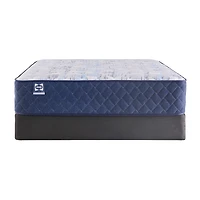 Sealy Wellmont 14.5" Extra Firm Tight Top