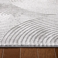 Town And Country Maya Geometric 12" X 84" Indoor Rectangular Runner