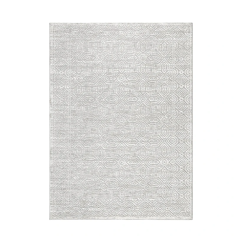 Town And Country Maya Medallion Indoor Rectangular Area Rug