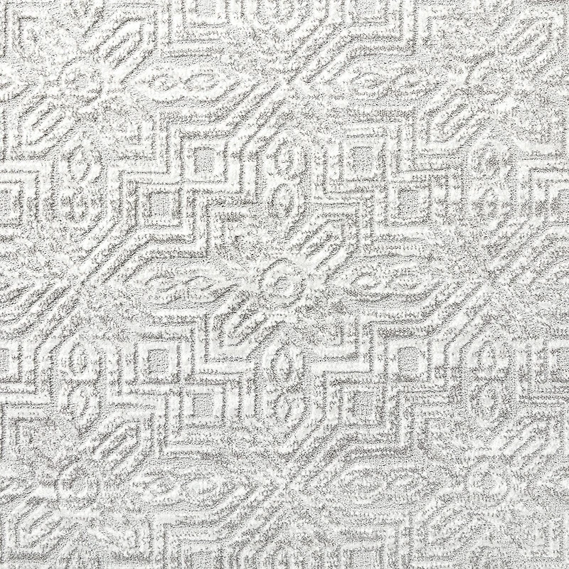 Town And Country Maya Medallion Indoor Rectangular Area Rug