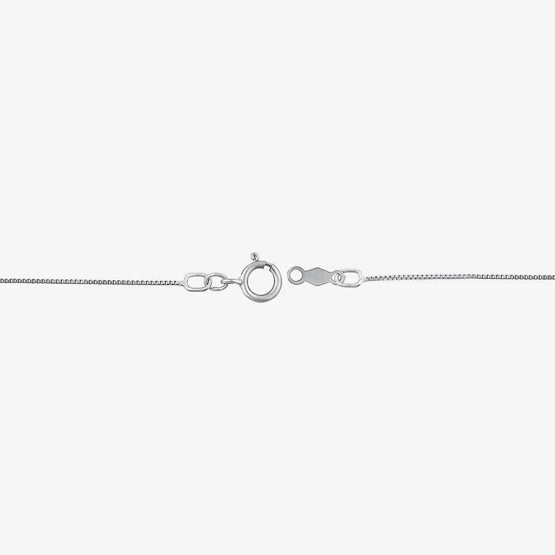 Diamond Blossom (G / Si2) Womens 2 CT. T.W. Lab Grown White Diamond 10K Gold 18 Inch Pendant Necklace